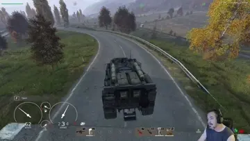 Speed Bumps