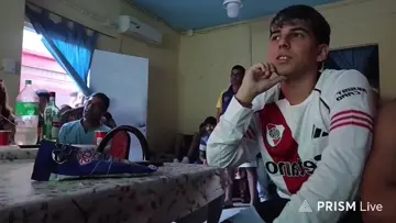 gol de paredes