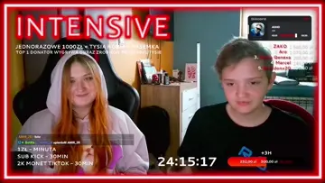 Podryw roku