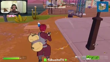 KICK Bounties #5