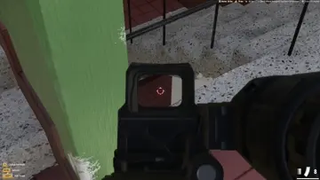 full 1v3 squad wipe.. DayZ