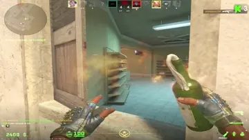 SE ARRECHO EL CHAMO XD