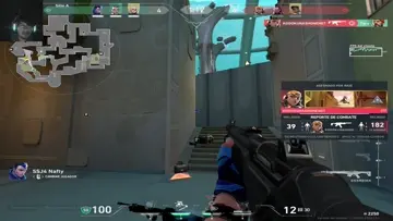 dejenme estoy atrapado