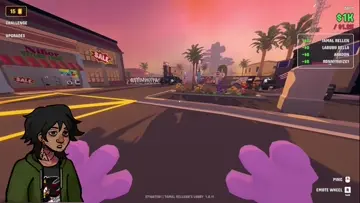 roddy ronny getting diddied