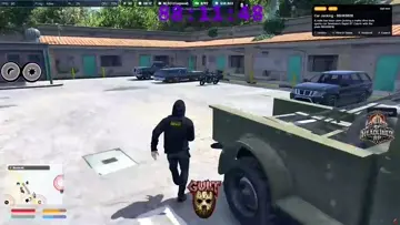 That flip tho