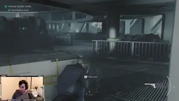Secret SPY gameplay!