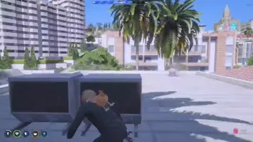 Heli Strat