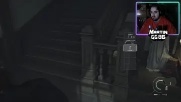 Casi me mata un zombie con una garrafa