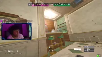 R6 GRIND LFG!IT'S A 55 SUMMER!55# | Clip
