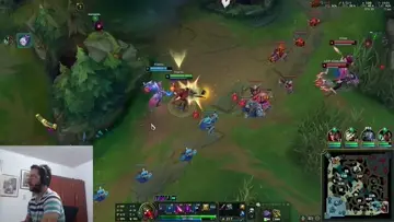 Jhin en 4