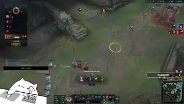 jg diff