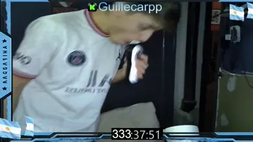afeitada en vivo