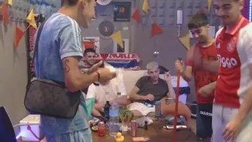 bailesito