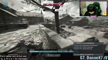 REY 6 RECLAMO