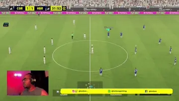 livee stream