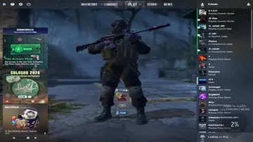 Lobby Cs ba khafana [ Persian/Eng | Clip