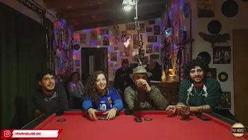 seguimos hablando con los chicos sobre los años 20