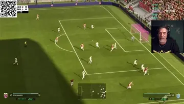gol de haaland