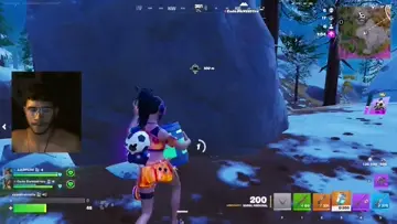 clip forzado