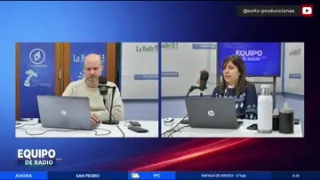 Un dia como hoy de 2021 fallecía Palo Pandolfo.