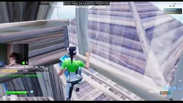 SHIT ON