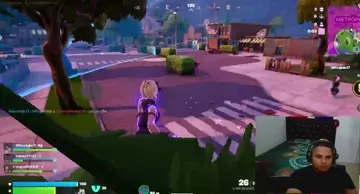 fornite 