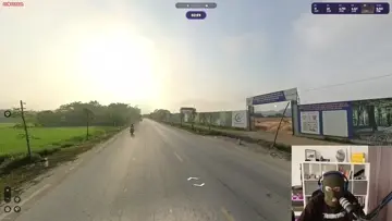 Vietnam a zamr**** kamera 🤣😁