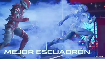 juego nuevo 