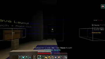 minecraft uhc