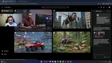 Bıyıklıwithay takılmaca DwBot v0. | Clip