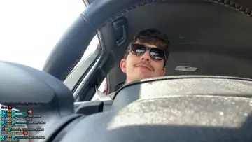 BiscuitHead does a CZ impression?