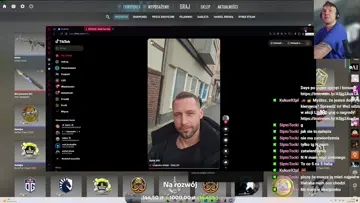 Road to 100 Follow | Gram z widzami | PL”.