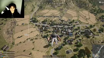 Filosofando en PUBG