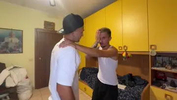 c'è stato 