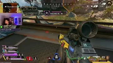 Apex