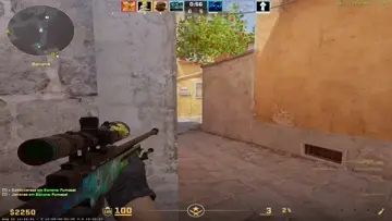1v4 lindo
