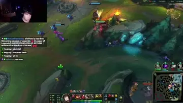 Ezt teszi a LOL az emberekkel