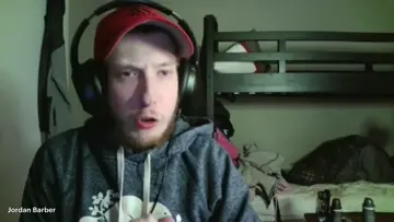 I am back on stream after my time away 