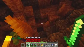 El Golem Si Se Quema 