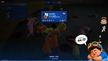 wad