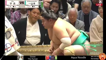 Ura horseshit