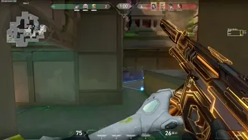 KICK Bounties