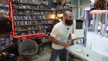 Nick Sıkıntısı