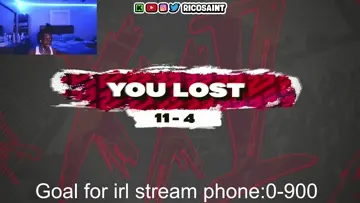 rico dissing deads