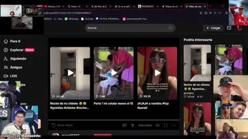Que pena.