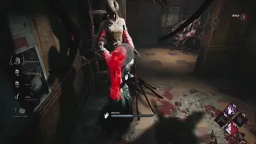 Moonwalkin Wolf | Dead By Daylight