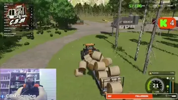 How that happened