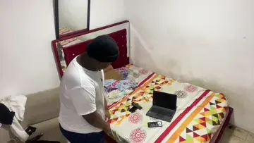 Casi daño la casa 😭