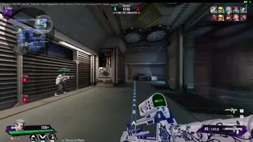 NASIL OLABİLİR BÖYLE BİR ŞEY A*K #Fragpunk