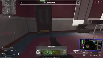 Artemis going crazy